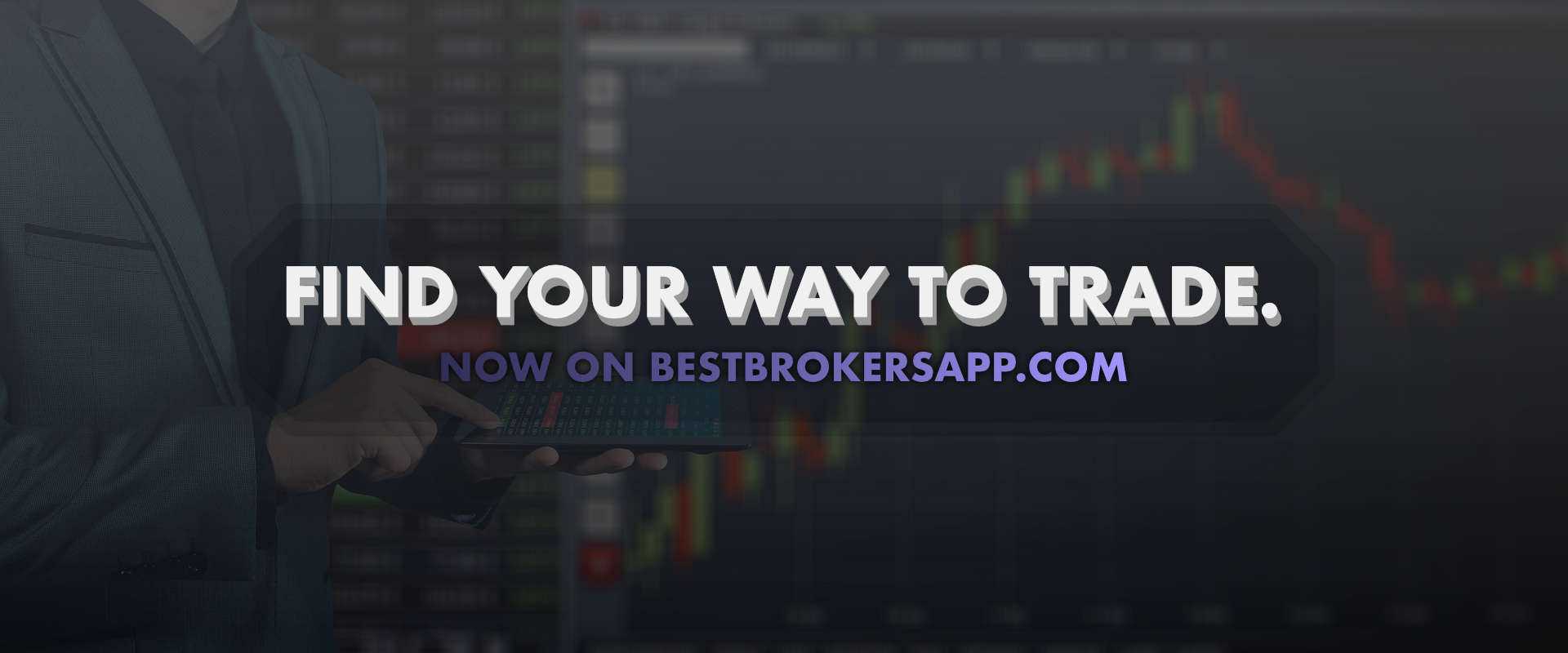 Best Forex Trading App 2019 – Best Brokers App